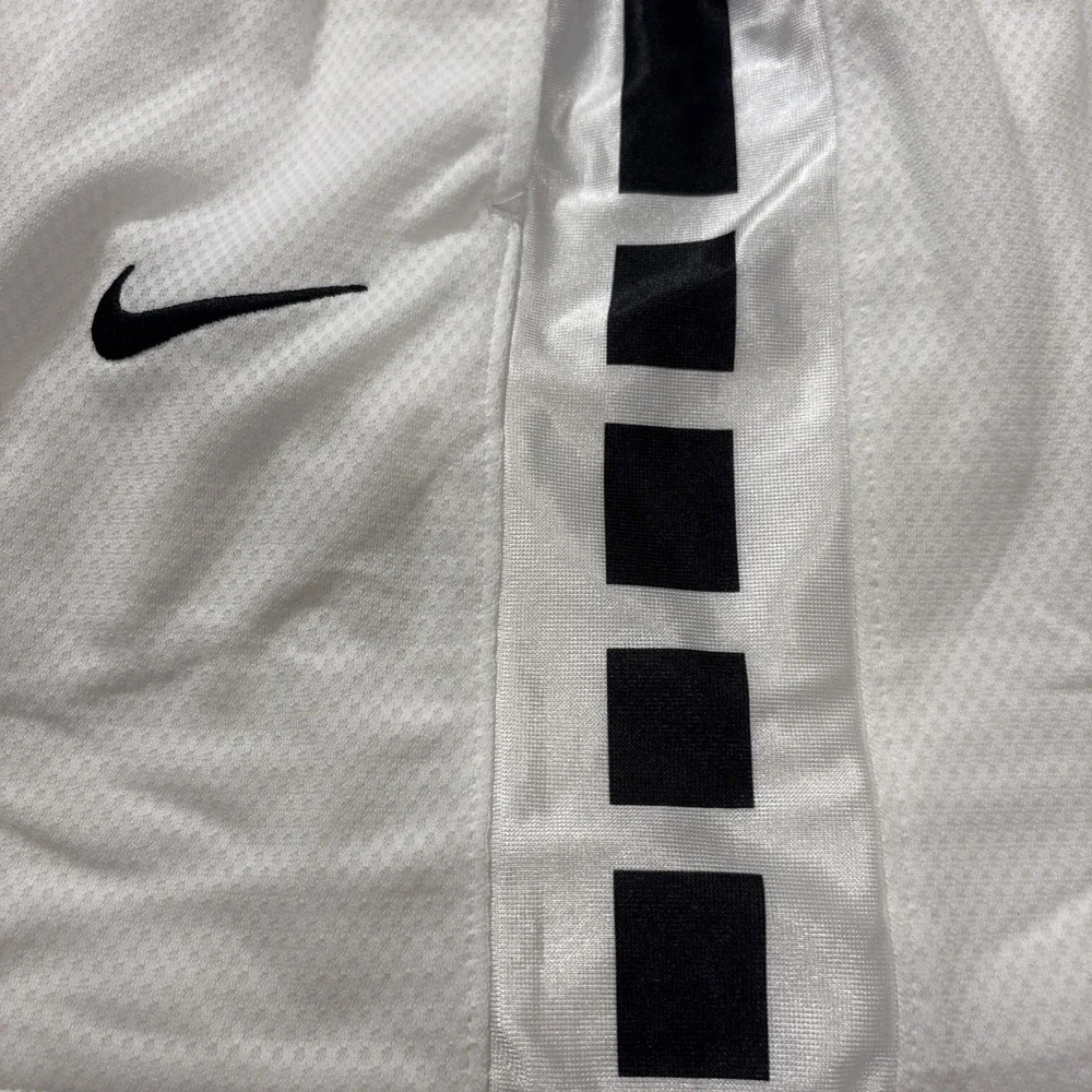 NIKE All Star‎ Basketball Shorts Dri-Fit Performance Youth Large
